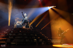 15.05.2022 - ZAG Arena Hannover - Ghost - Foto:Stefan Zwing/deisterpics