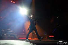 15.05.2022 - ZAG Arena Hannover - Ghost - Foto:Stefan Zwing/deisterpics