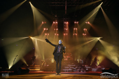 15.05.2022 - ZAG Arena Hannover - Ghost - Foto:Stefan Zwing/deisterpics