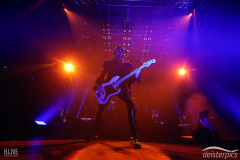 15.05.2022 - ZAG Arena Hannover - Ghost - Foto:Stefan Zwing/deisterpics