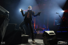 15.05.2022 - ZAG Arena Hannover - Ghost - Foto:Stefan Zwing/deisterpics