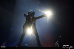 15.05.2022 - ZAG Arena Hannover - Ghost - Foto:Stefan Zwing/deisterpics