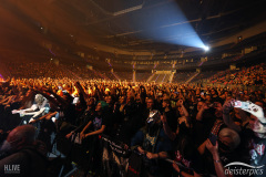 15.05.2022 - ZAG Arena Hannover - Ghost - Foto:Stefan Zwing/deisterpics