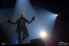15.05.2022 - ZAG Arena Hannover - Ghost - Foto:Stefan Zwing/deisterpics
