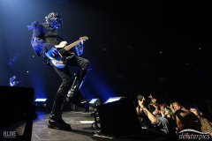 15.05.2022 - ZAG Arena Hannover - Ghost - Foto:Stefan Zwing/deisterpics