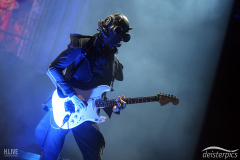 15.05.2022 - ZAG Arena Hannover - Ghost - Foto:Stefan Zwing/deisterpics