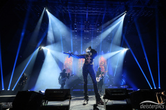 15.05.2022 - ZAG Arena Hannover - Ghost - Foto:Stefan Zwing/deisterpics