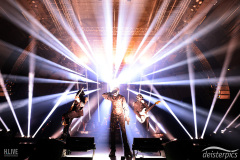 15.05.2022 - ZAG Arena Hannover - Ghost - Foto:Stefan Zwing/deisterpics