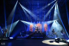 15.05.2022 - ZAG Arena Hannover - Ghost - Foto:Stefan Zwing/deisterpics