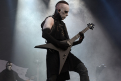 Behemoth-1