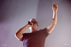 18.10.24 - H-Blockx / Support: Georg auf Lieder - Capitol Hannover - Foto: Stefan Zwing / deisterpics