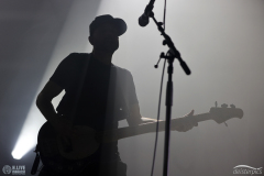 18.10.24 - H-Blockx / Support: Georg auf Lieder - Capitol Hannover - Foto: Stefan Zwing / deisterpics