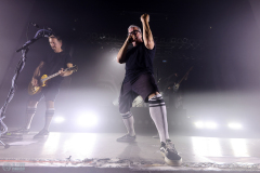 18.10.24 - H-Blockx / Support: Georg auf Lieder - Capitol Hannover - Foto: Stefan Zwing / deisterpics