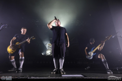 18.10.24 - H-Blockx / Support: Georg auf Lieder - Capitol Hannover - Foto: Stefan Zwing / deisterpics