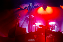 22.03.2025 Tokio Hotel - The Tour 2025 - SwissLife Hall Hannover
