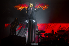 22.03.2025 Tokio Hotel - The Tour 2025 - SwissLife Hall Hannover