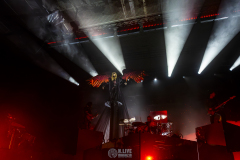 22.03.2025 Tokio Hotel - The Tour 2025 - SwissLife Hall Hannover