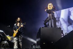 22.03.2025 Tokio Hotel - The Tour 2025 - SwissLife Hall Hannover