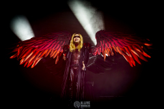 22.03.2025 Tokio Hotel - The Tour 2025 - SwissLife Hall Hannover