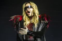 22.03.2025 Tokio Hotel - The Tour 2025 - SwissLife Hall Hannover