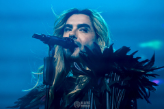 22.03.2025 Tokio Hotel - The Tour 2025 - SwissLife Hall Hannover