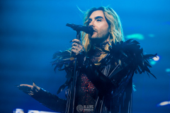 22.03.2025 Tokio Hotel - The Tour 2025 - SwissLife Hall Hannover