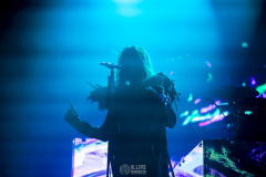 22.03.2025 Tokio Hotel - The Tour 2025 - SwissLife Hall Hannover