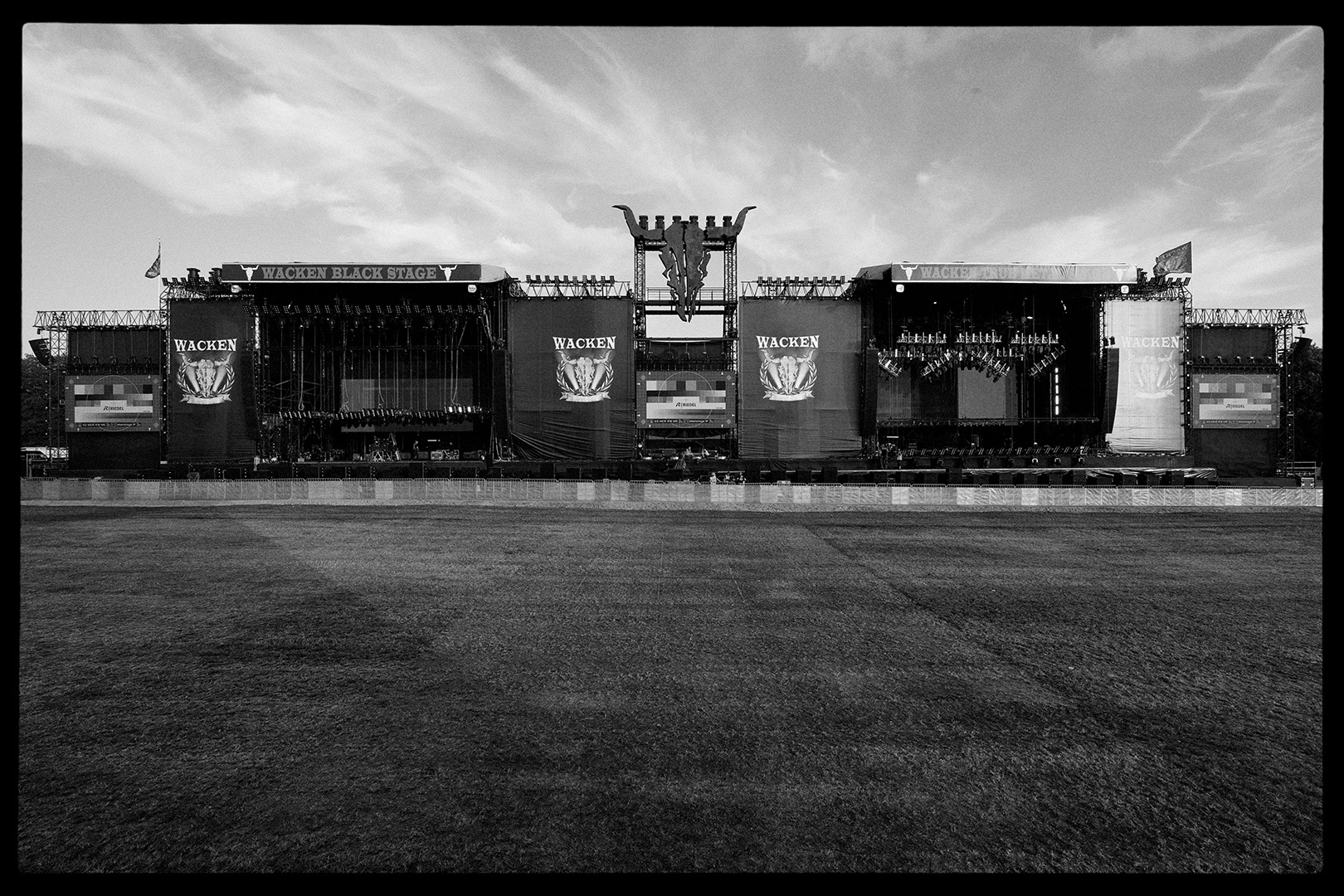 Wacken Open Air 2020 abgesagt - Foto: www.wacken.com