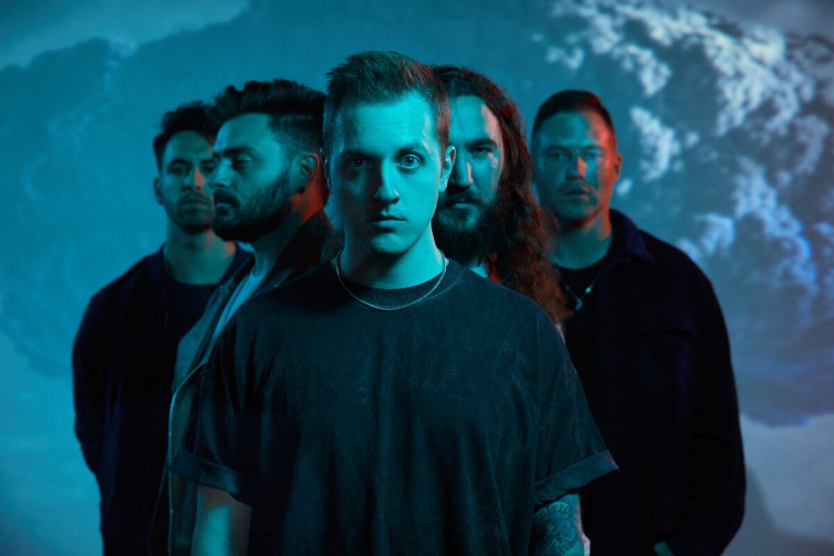 I Prevail - H.LIVE