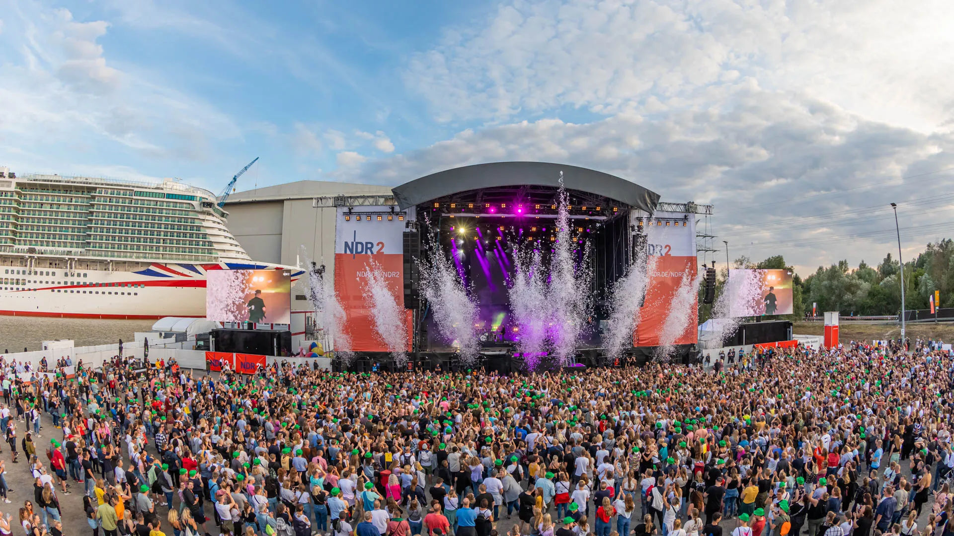 Foto: Axel Herzig/Hannover Concerts